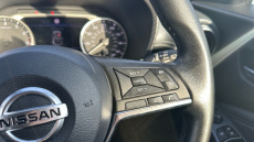 Nissan Juke 1.0 DiG-T 114 N-Connecta 5dr Petrol Hatchback